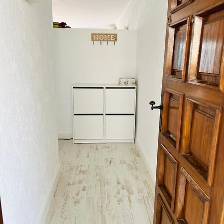 Altea Apartamento Vistas Al Mar Eksteriør bilde