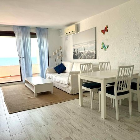 Altea Apartamento Vistas Al Mar Eksteriør bilde