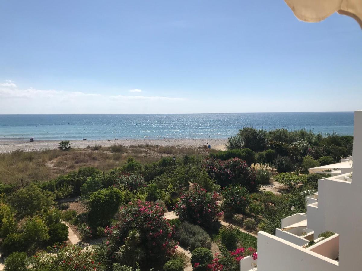 Altea Apartamento Vistas Al Mar Eksteriør bilde