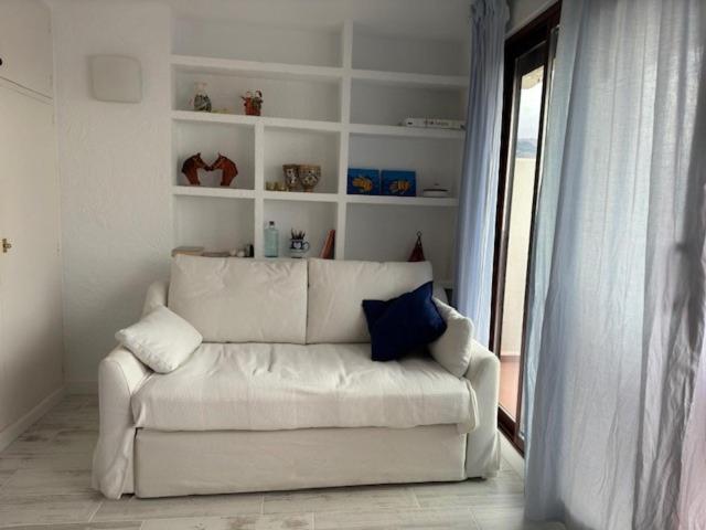 Altea Apartamento Vistas Al Mar Eksteriør bilde