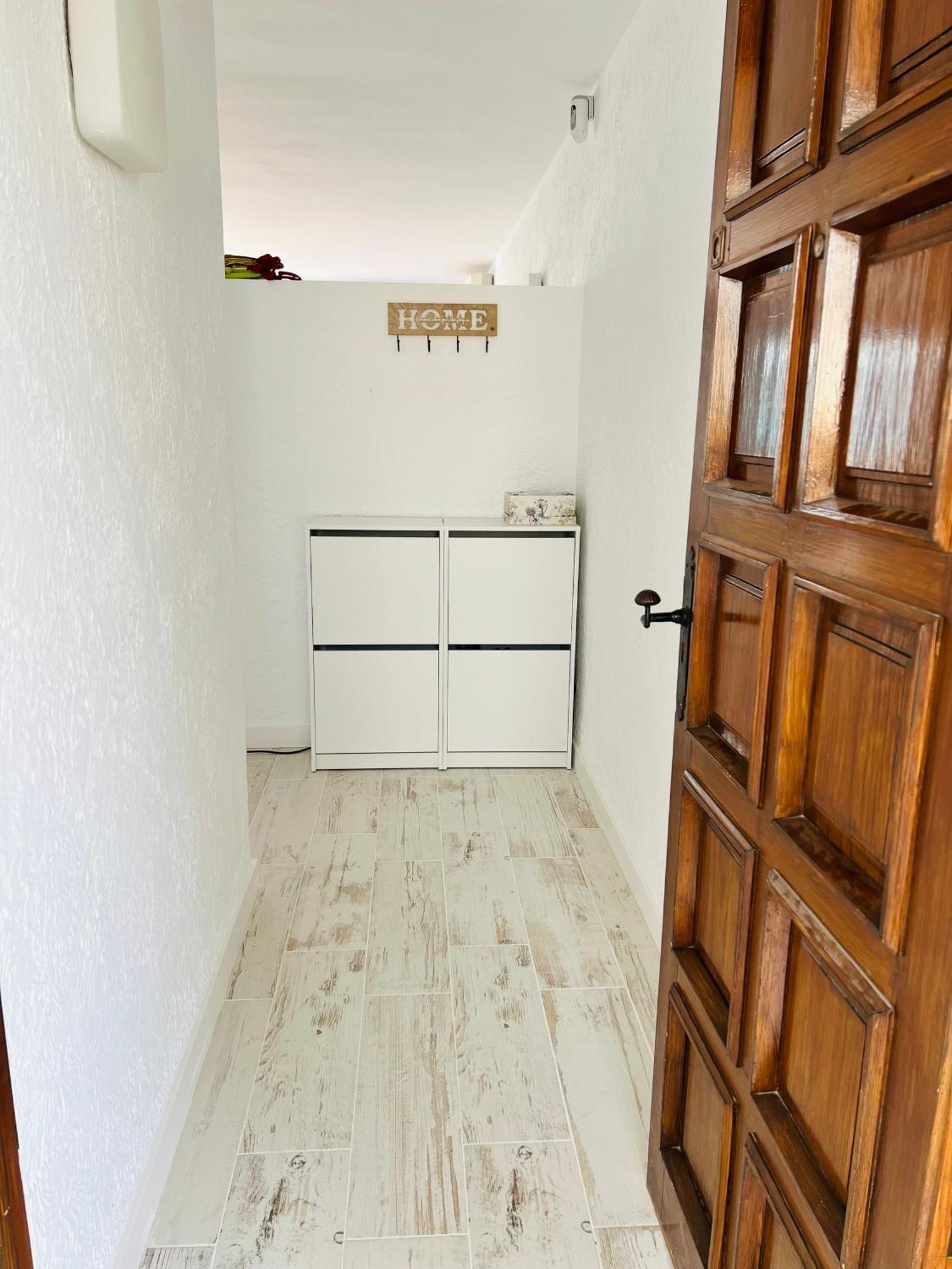 Altea Apartamento Vistas Al Mar Eksteriør bilde